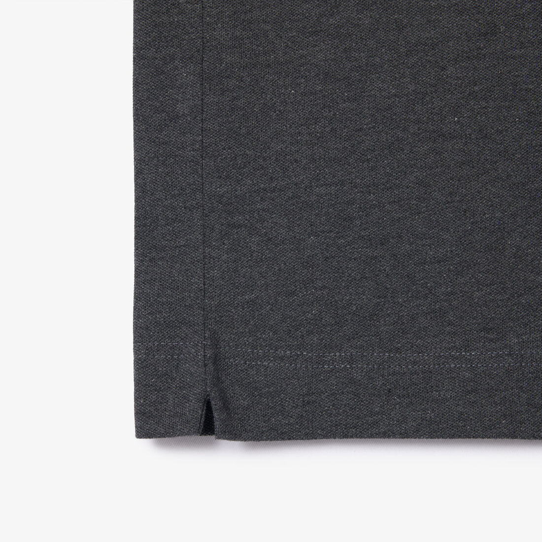 Regular Fit Paris Stretch Pique Polo Shirt Smart Paris Polo Shirt Stretch Cotton - PH5522-00-050