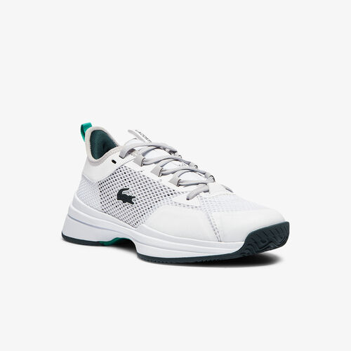 Women's Ag-lt 21 Textile And Synthetic Trainers