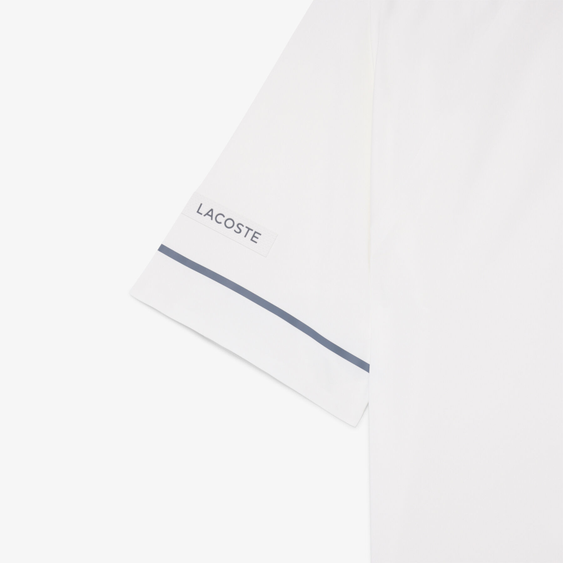 Lacoste Tennis x Novak Djokovic On Court Polo Shirt lacoste tennis x novak djokovic on court polo shirt