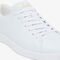 Men's Linecourt Leather Sneakers - 51SMA0094-21G