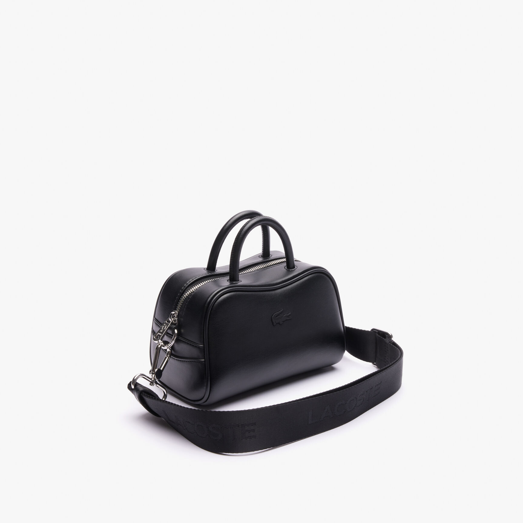 Mini Lora Leather Purse Mini Lora Leather Purse - NF4498FO-000