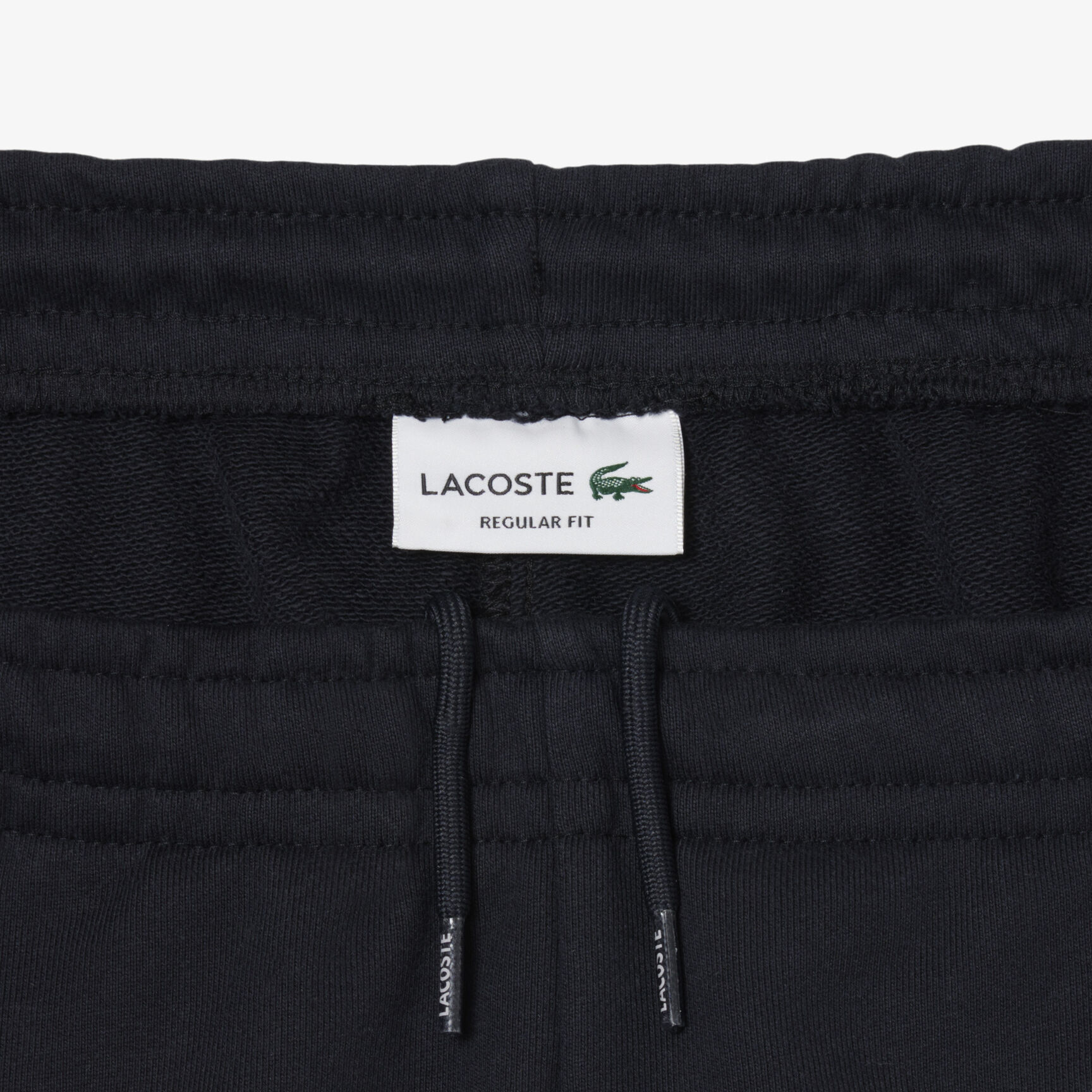 Regular Fit Colour-Block Fleece Shorts - GH0893-00-4CI