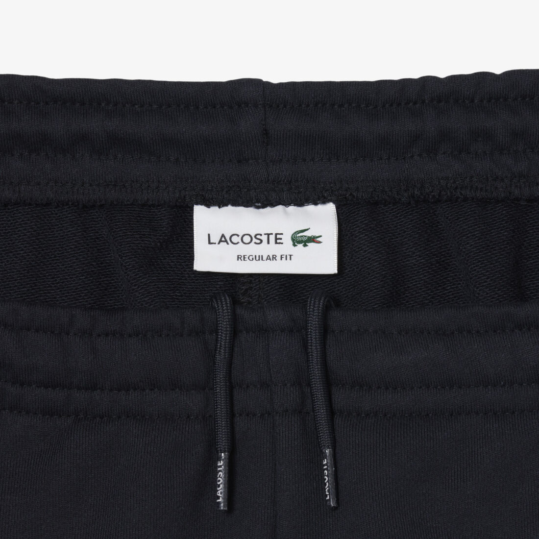 Regular Fit Colour-Block Fleece Shorts Regular Fit Colour-Block Fleece Shorts - GH0893-00-4CI