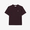 Relaxed Fit Soft Cotton T-shirt lacoste relaxed fit soft cotton t shirt