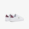 Women's Carnaby Set Leather Sneakers lacoste women s carnaby set leather sneakers