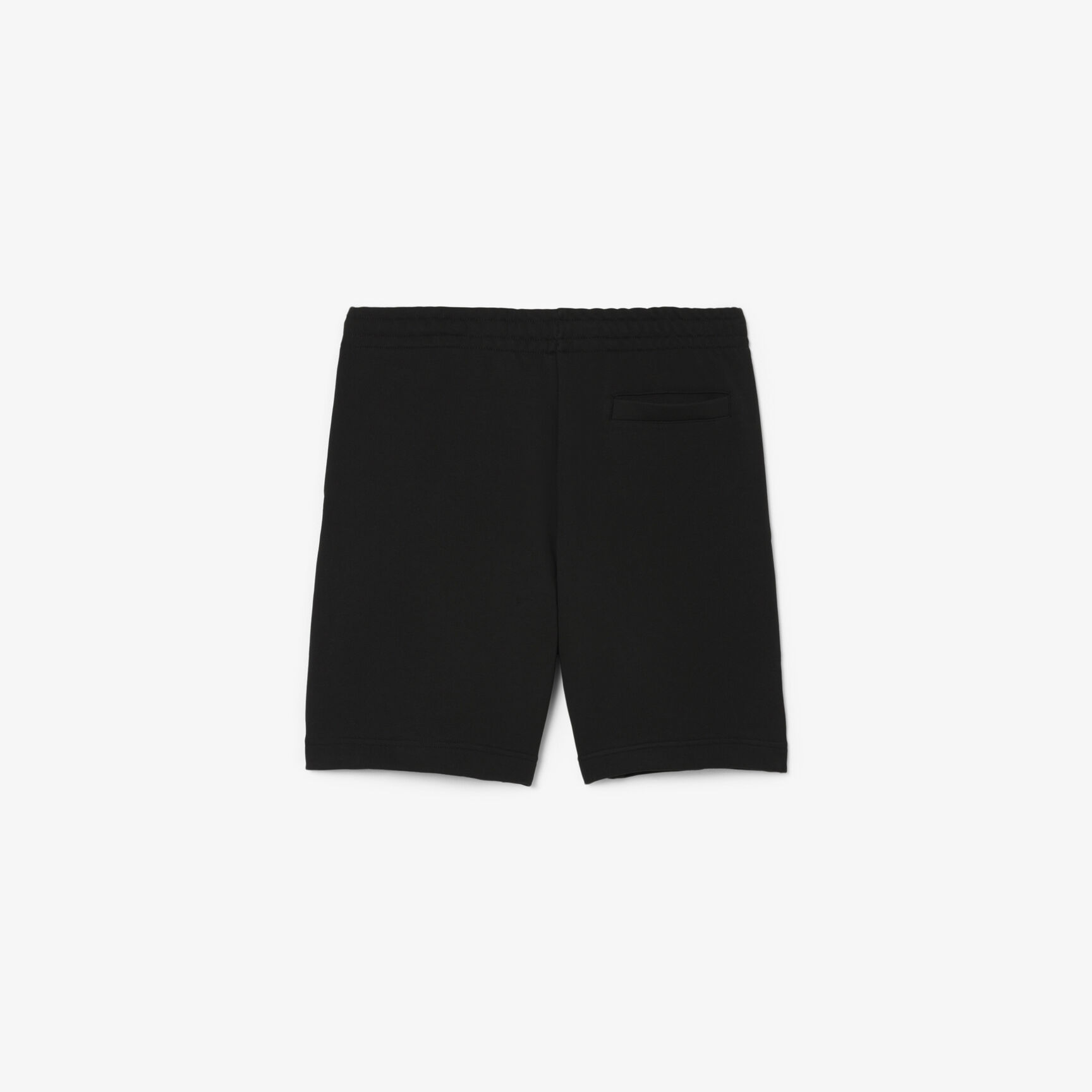 Regular Fit Fleece Shorts - GH9860-00-031