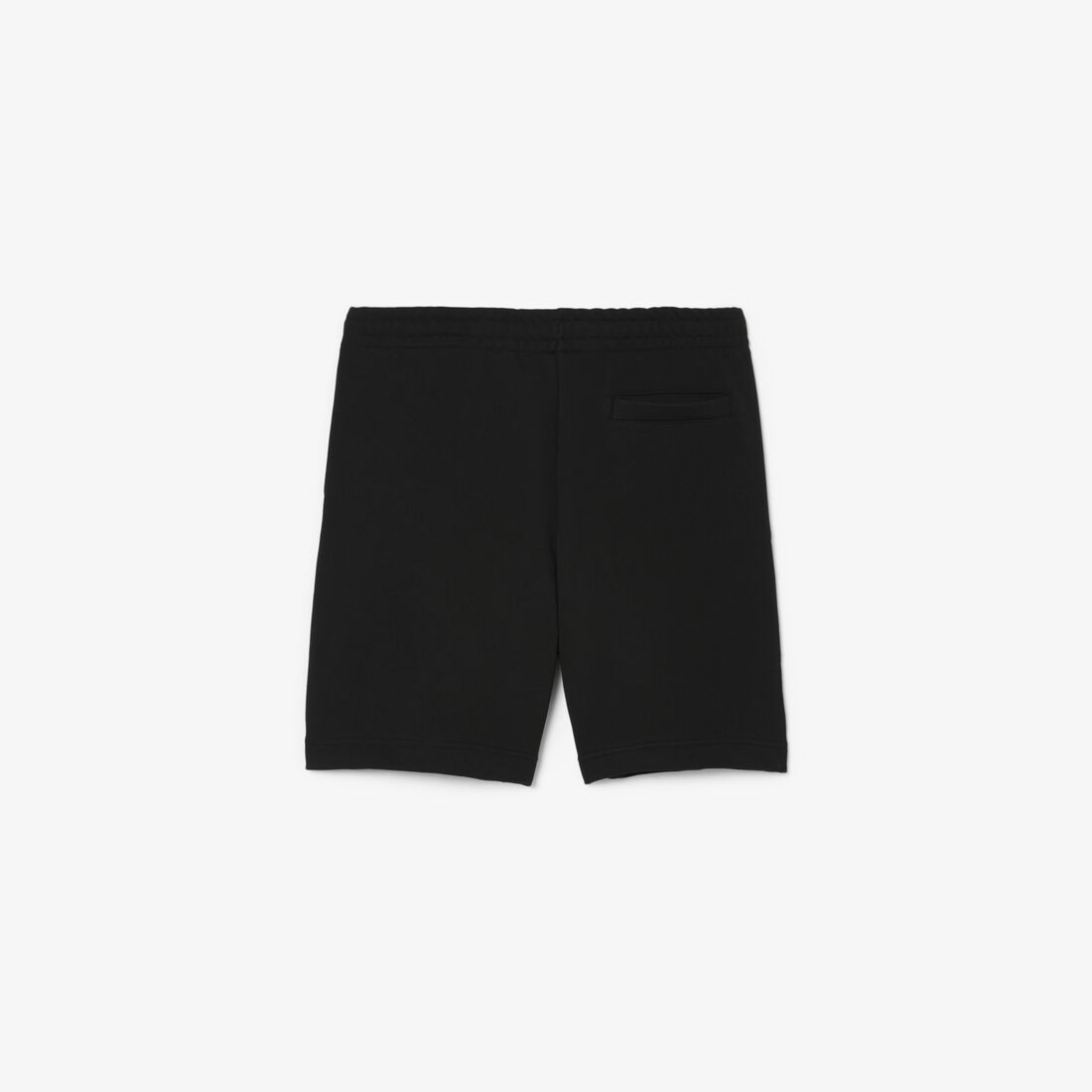 Regular Fit Fleece Shorts Regular Fit Fleece Shorts - GH9860-00-031