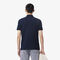 Slim Fit Stretch Petit Pique Polo Shirt - PH4014-00-166