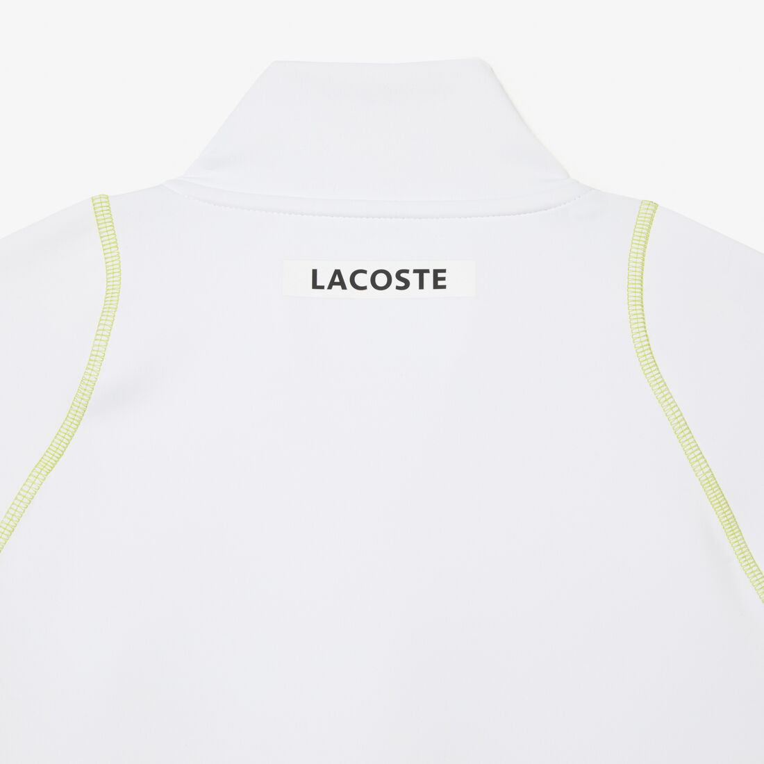 Men’s Lacoste Tennis x Daniil Medvedev Zipped Sweatshirt Men’s Lacoste Tennis x Daniil Medvedev Zipped Sweatshirt