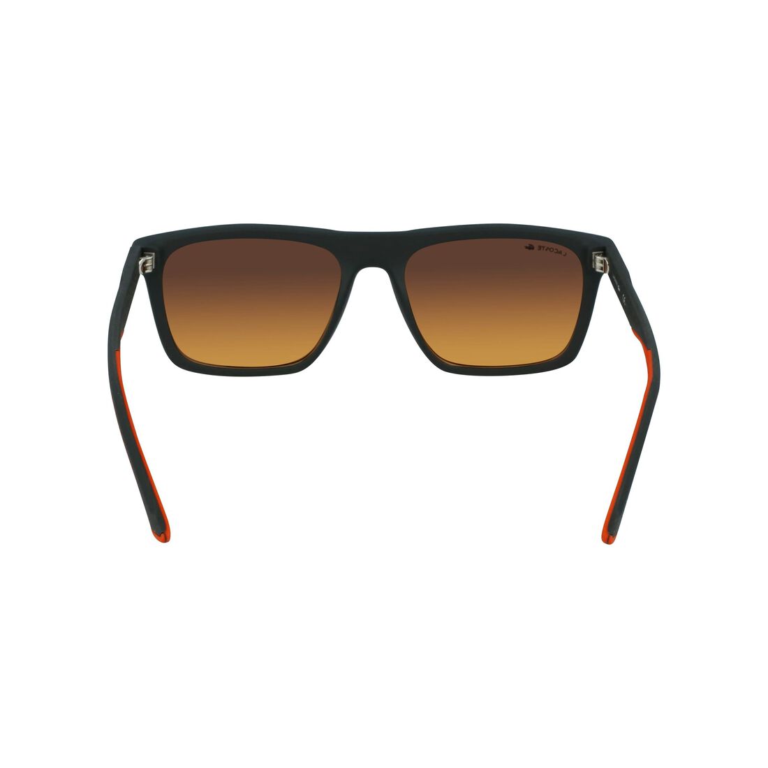 Men’s Lacoste Sport Line Plastic Sunglasses Men’s Lacoste Sport Line Plastic Sunglasses