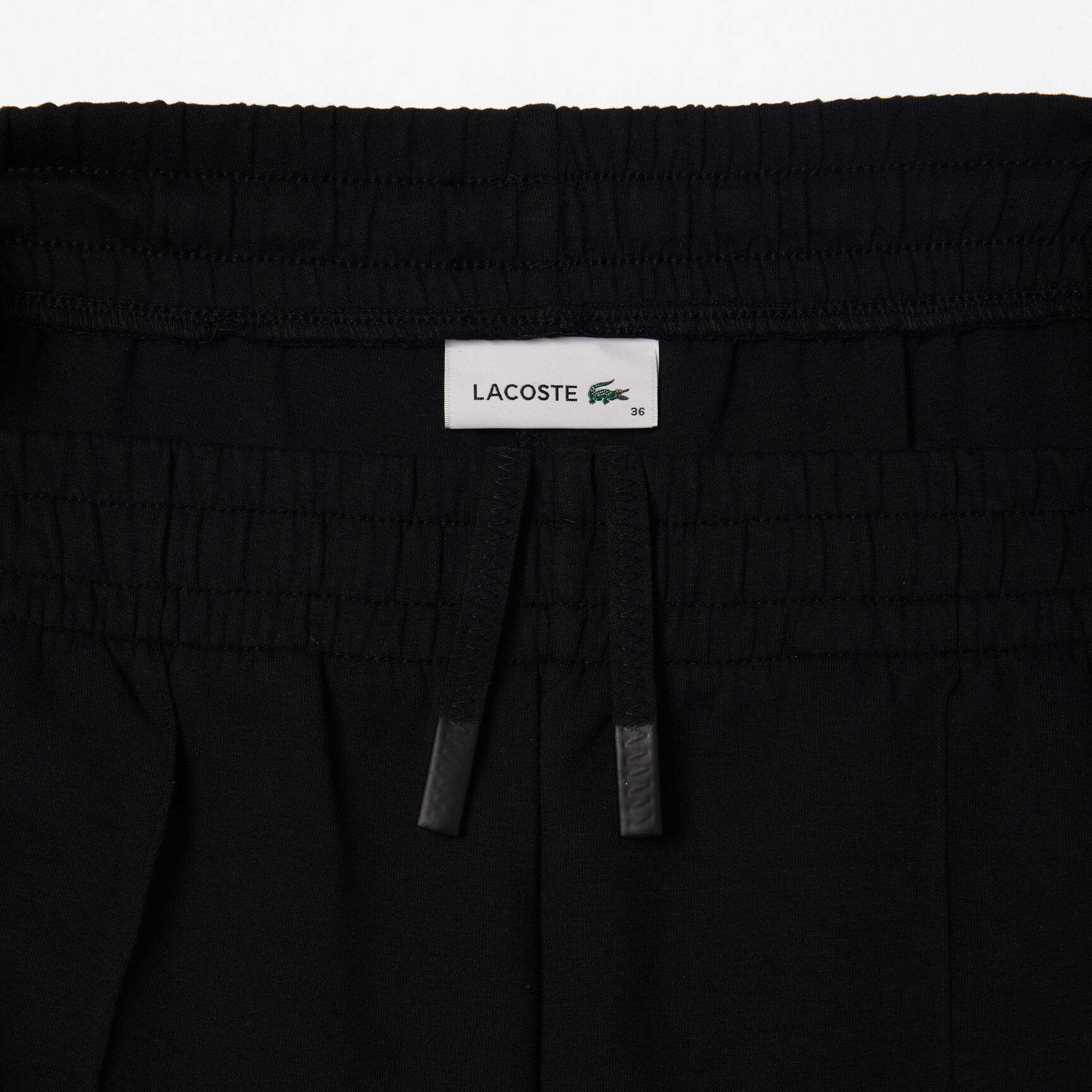 Double Face Track Pants Double Face Track Pants - XF7374-00-031