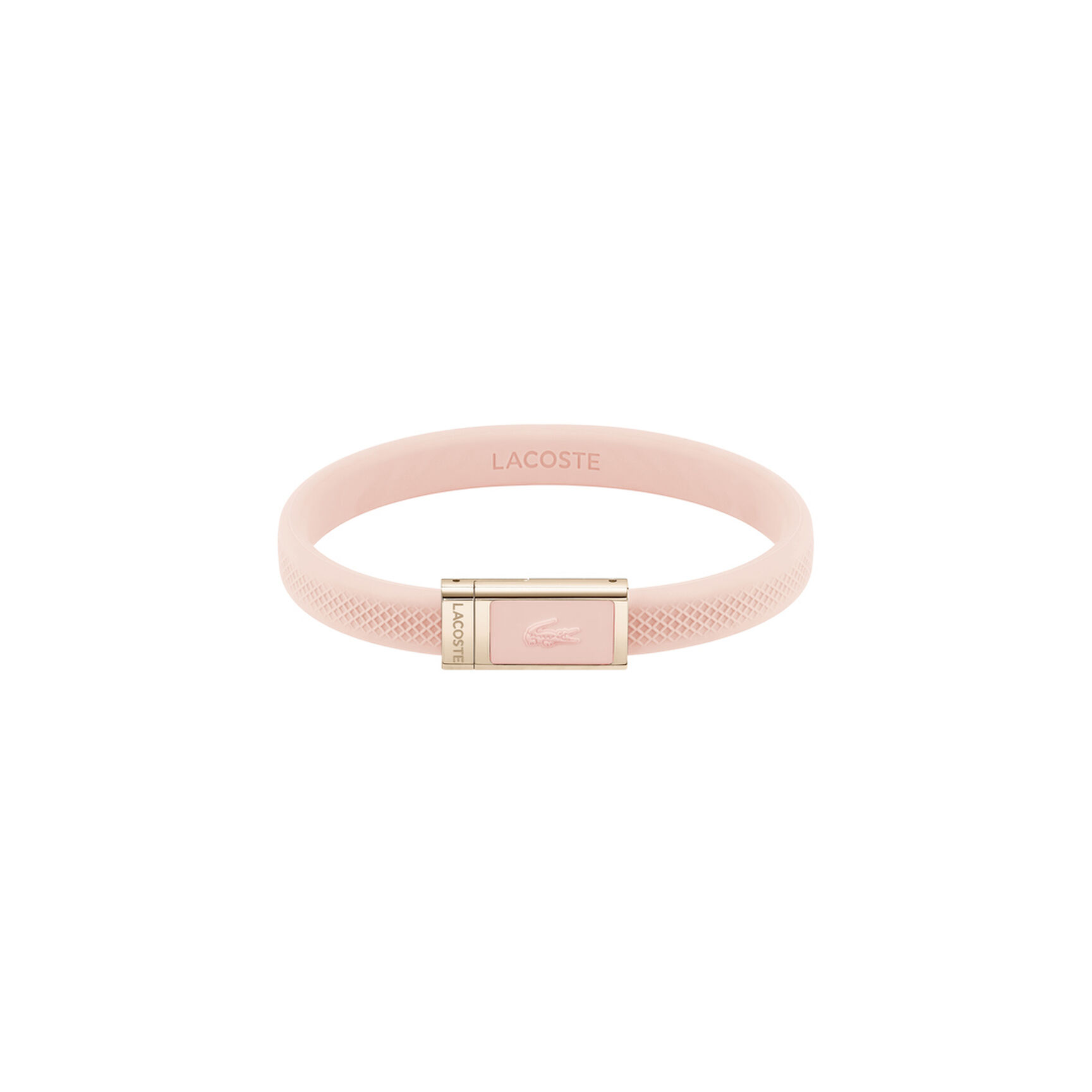 Women Wrist Band Bracelet Women Wrist Band Bracelet - 2040065-PINK
