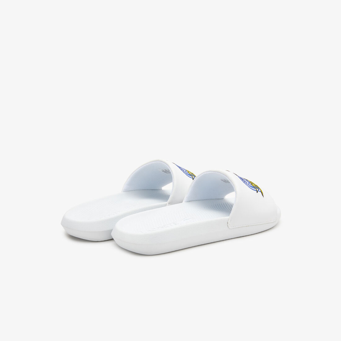 حذاء مفتوح من خامات صناعية للرجال مجموعة Croco حذاء مفتوح من خامات صناعية للرجال مجموعة Croco