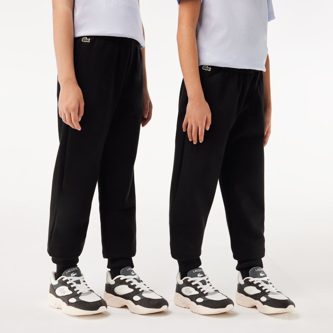 بنطال رياضي أحادي اللون Monochrome Sweatpants - XJ9728-00-031