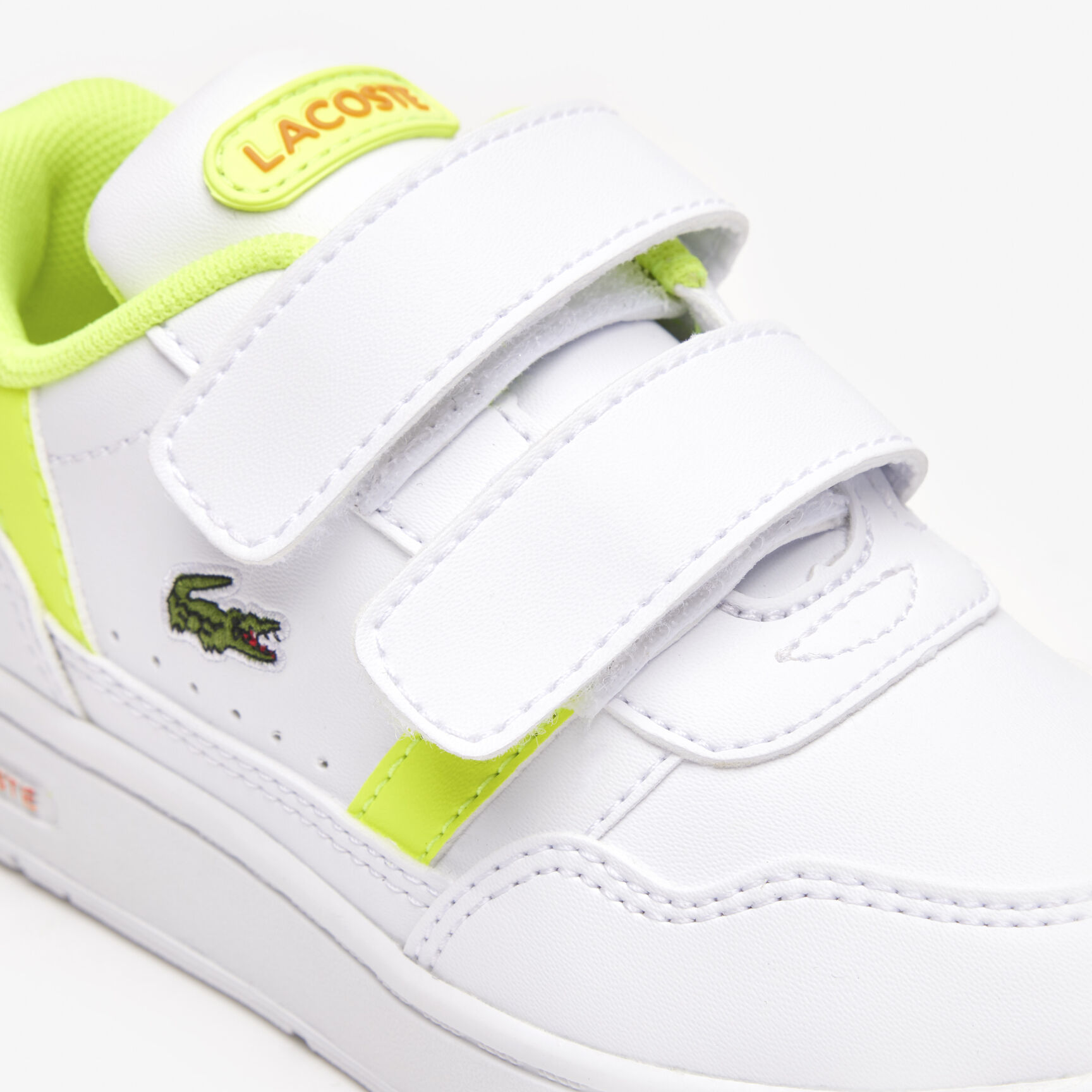 سنيكرز تي كليب للرضع Infants' T-Clip Trainers - 46SUI0007-V05
