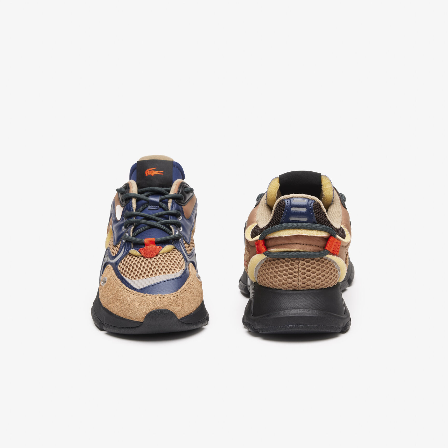 Men's L003 Neo Textile Trainers - 46SMA0003-11I