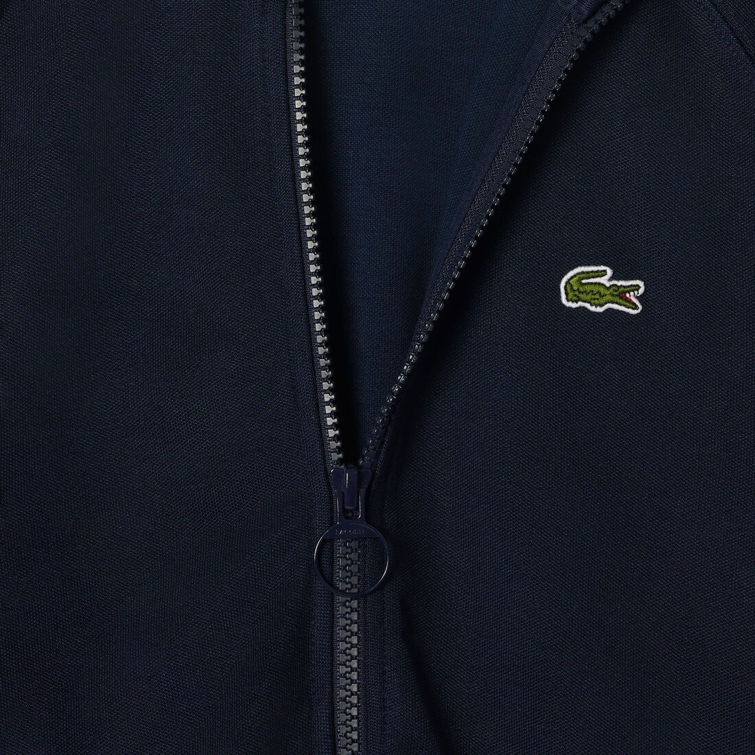 Paris Interlock Track Jacket Paris Interlock Track Jacket - SF7234-00-HHW