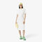 Trim Accent Jersey T-shirt Dress Trim Accent Jersey T-shirt Dress - EF9988-00-FWI