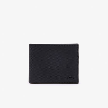 Small Men's Classic Pique Billfold