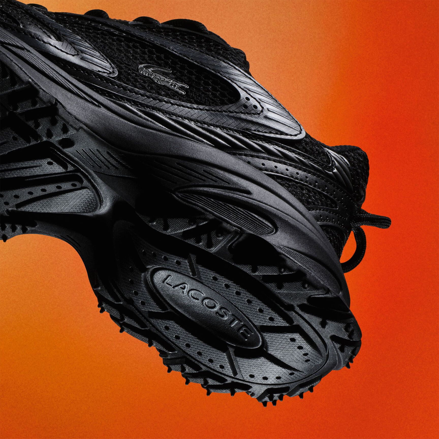 Men's L003 Neo Shot Sneakers - 49SMA0006-02H