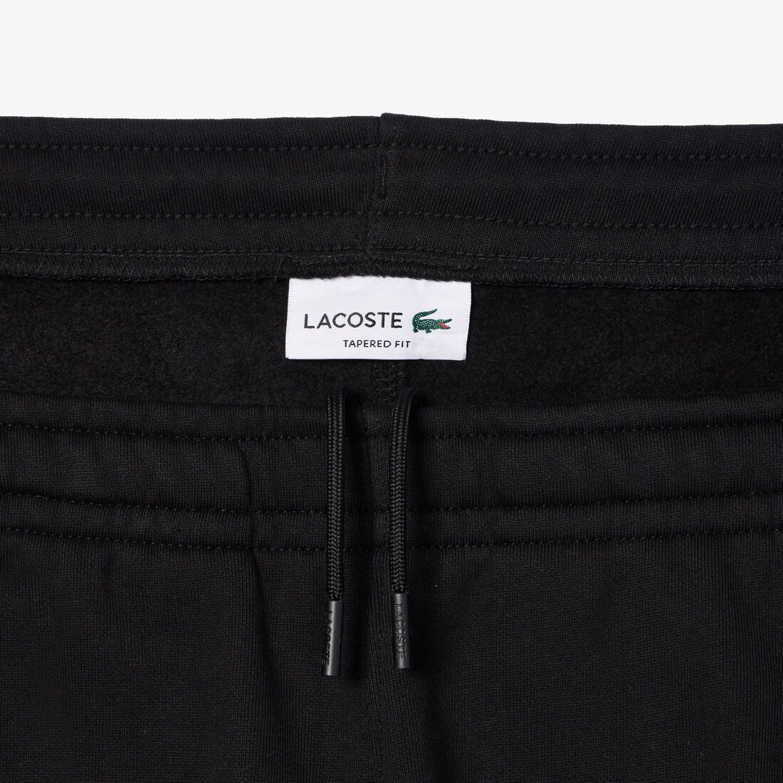 Logo Strip Sweatpants Logo Strip Sweatpants - XH7412-00-031