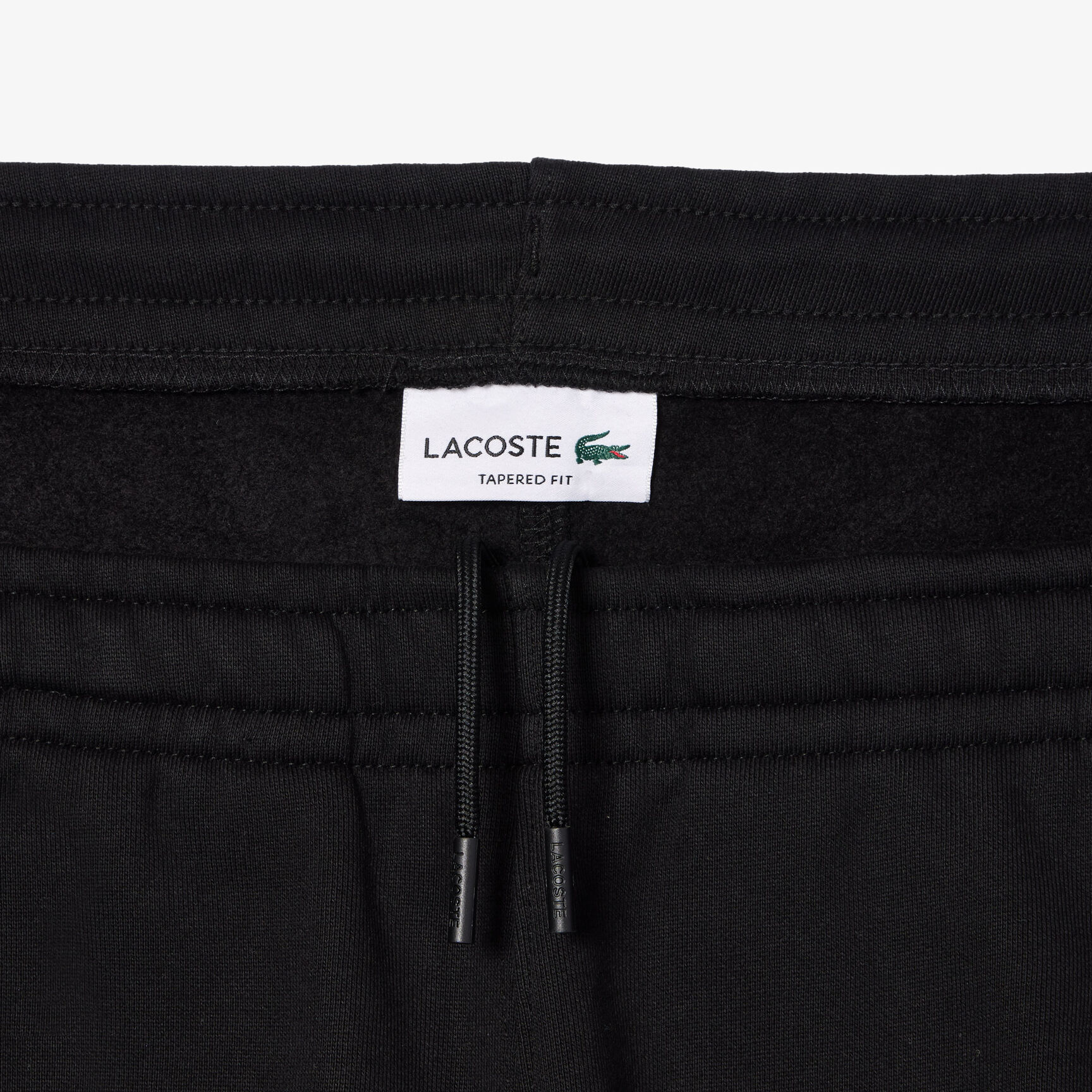 Logo Strip Sweatpants Logo Strip Sweatpants - XH7412-00-031