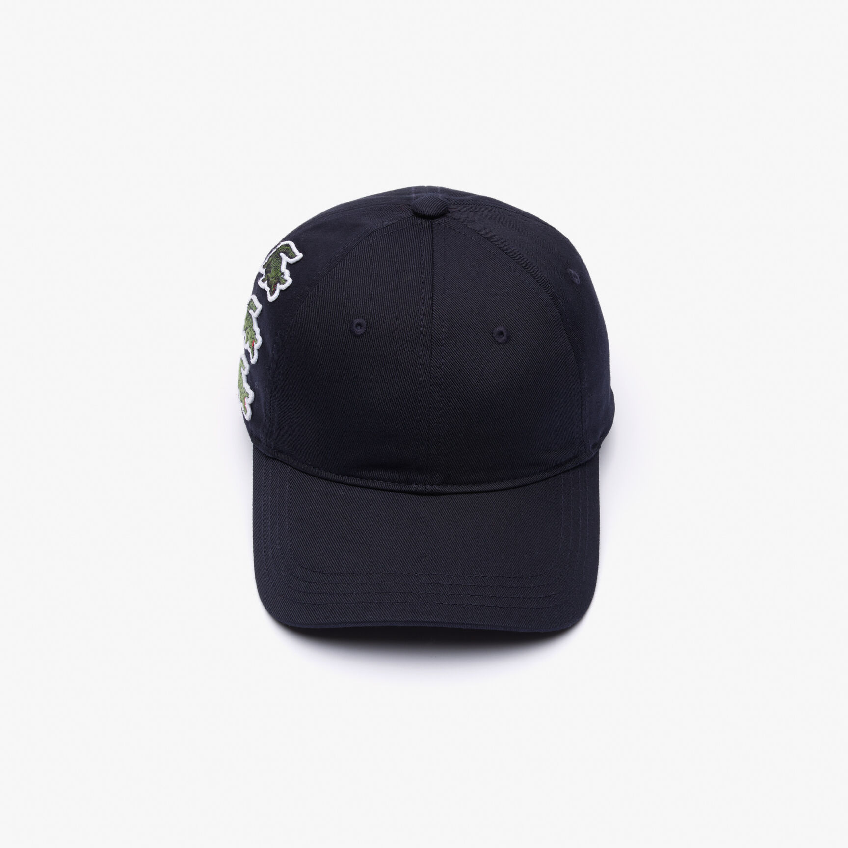Iconic Badge Coton Cap - RK3523-00-HDE