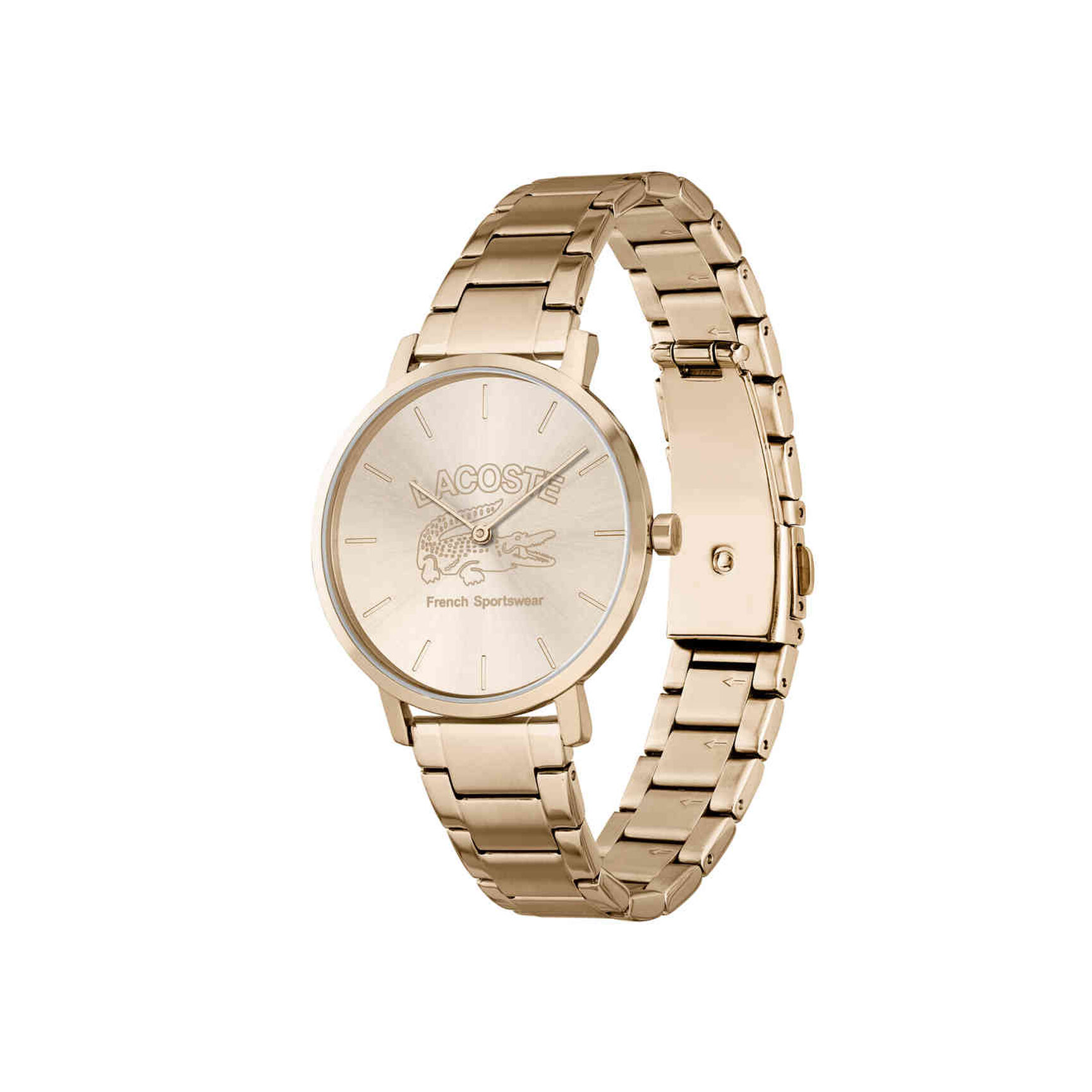 Women Crocorigin Quartz Watch - 2001234-CNG