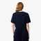 Relaxed Fit Soft Cotton T-shirt lacoste relaxed fit soft cotton t shirt