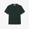 Embroidered Signature T-shirt lacoste embroidered signature t shirt