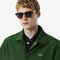 Reversible Bi Material Monogram Jacket lacoste reversible bi material monogram jacket