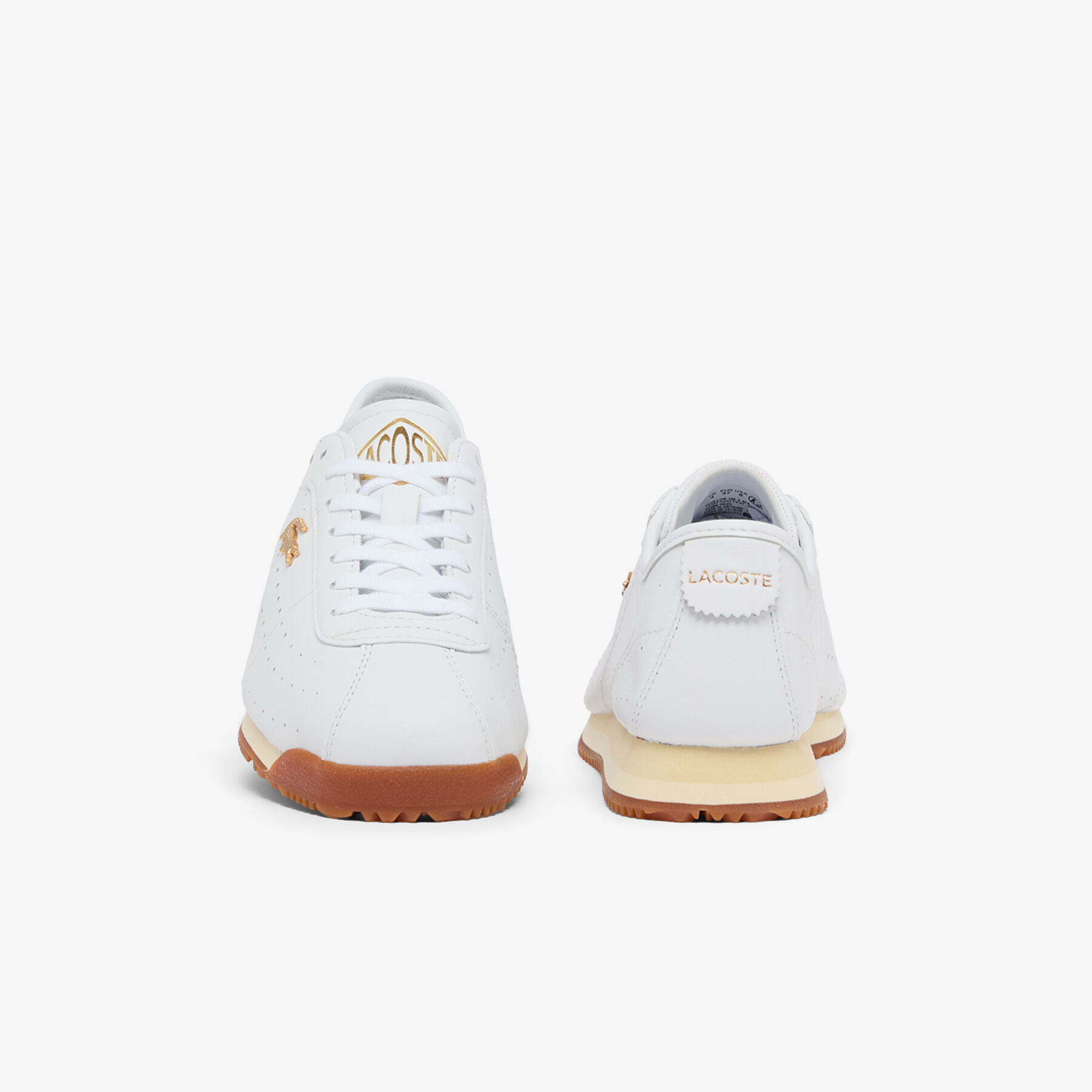 Women's Club-Low Leather Sneakers lacoste women s club low leather sneakers
