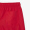 Mid Length Monochrome Swim Trunks - MH9088-00-8UN