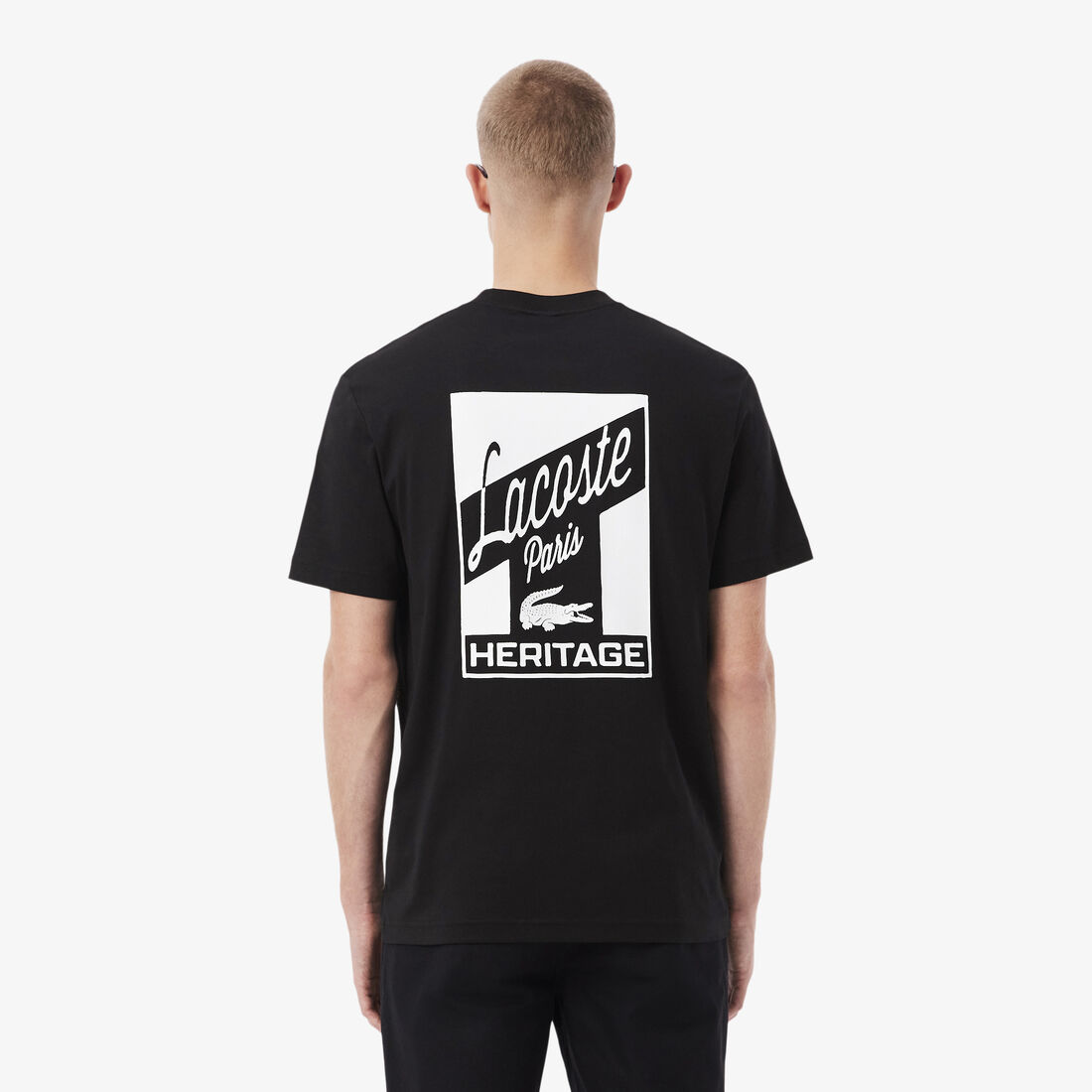 Multi Print Jersey T-shirt Multi Print Jersey T-shirt - TH5948-00-031