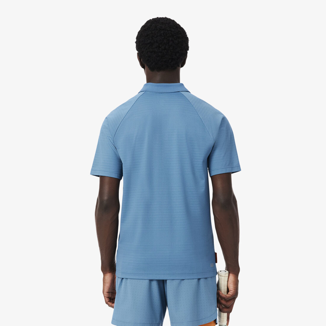 Roland-Garros Edition Tennis Polo Shirt Roland-Garros Edition Tennis Polo Shirt - DH0333-00-JBK