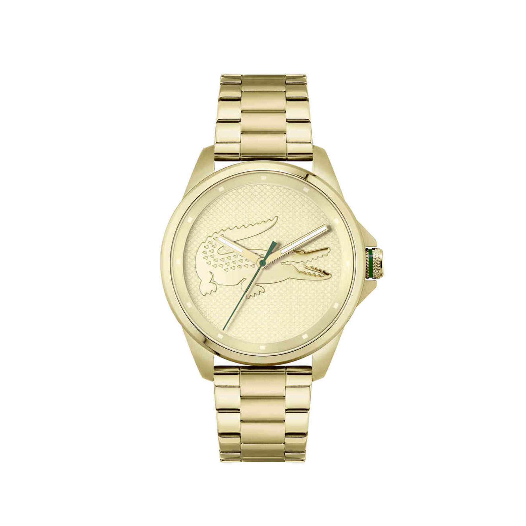 ساعة لاكوست رجالية أوتوماتيكية Men Lacoste Automatic Watch - 2011133-133