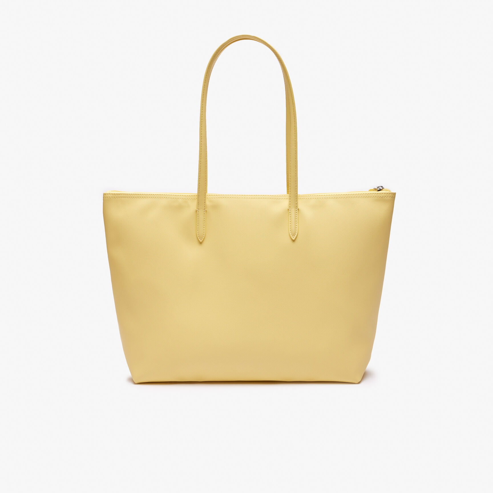 حقيبة كبيرة L.12.12 Women's L.12.12 Concept Zip Tote Bag - NF1888PO-E26