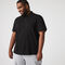 regular fit lacoste movement pique polo shirt