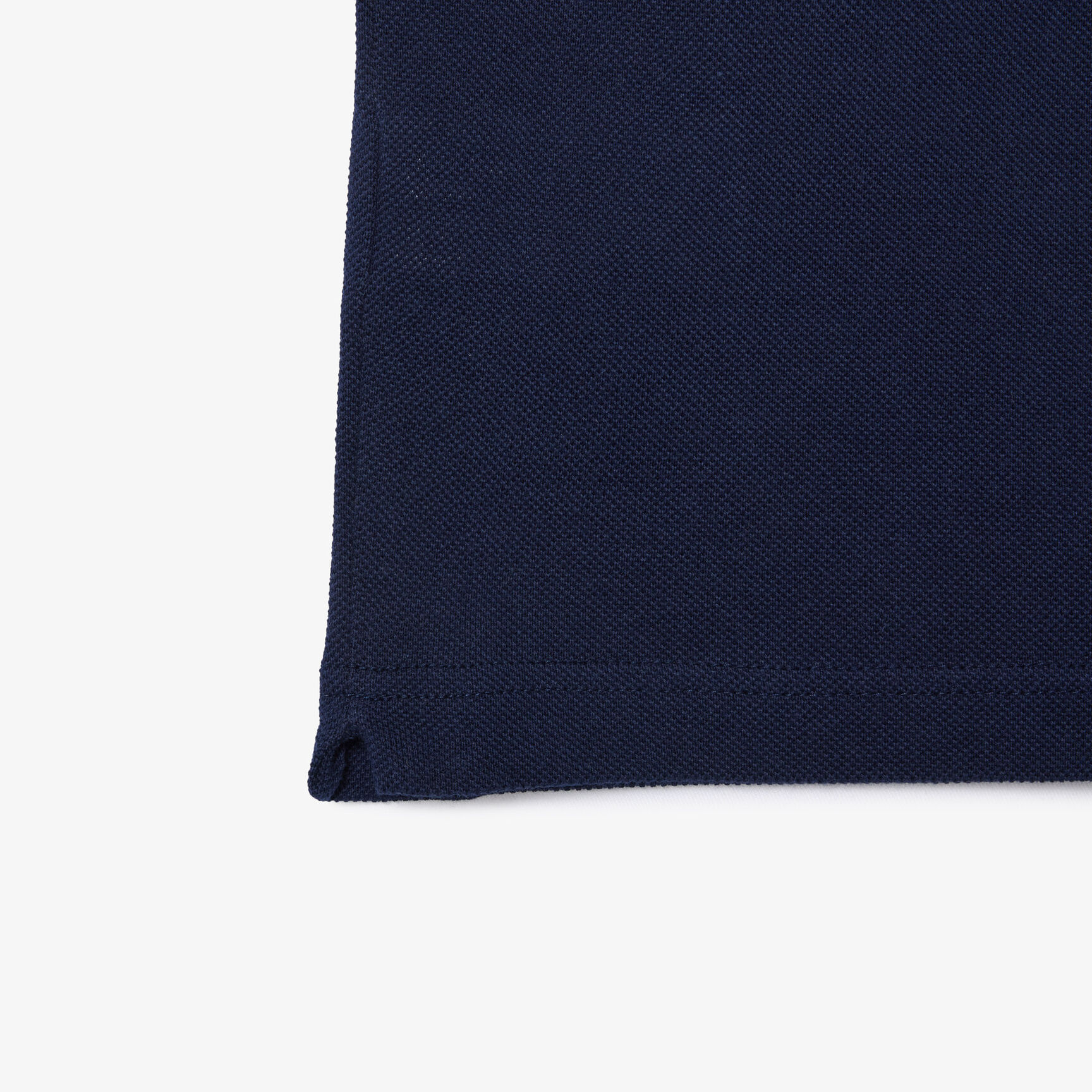 Colourblock Cotton Pique Polo Shirt Colourblock Cotton Pique Polo Shirt - PJ2456-00-I9R