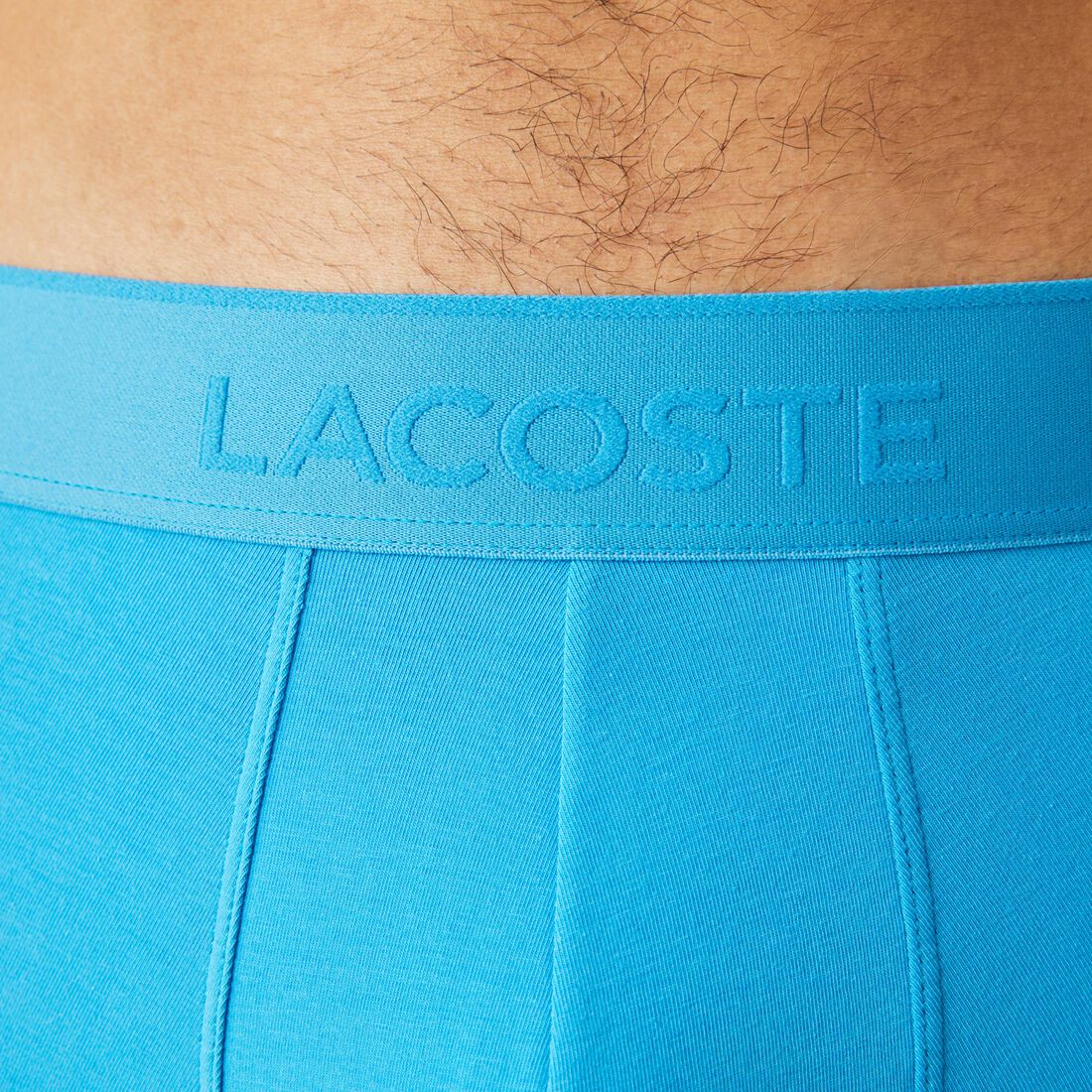 سروال داخلي قطن مرن مجموعة Polaroid للرجال سروال داخلي قطن مرن مجموعة Polaroid للرجال