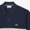 French Made Classic Fit L.12.12 Polo Shirt - PH9760-00-166