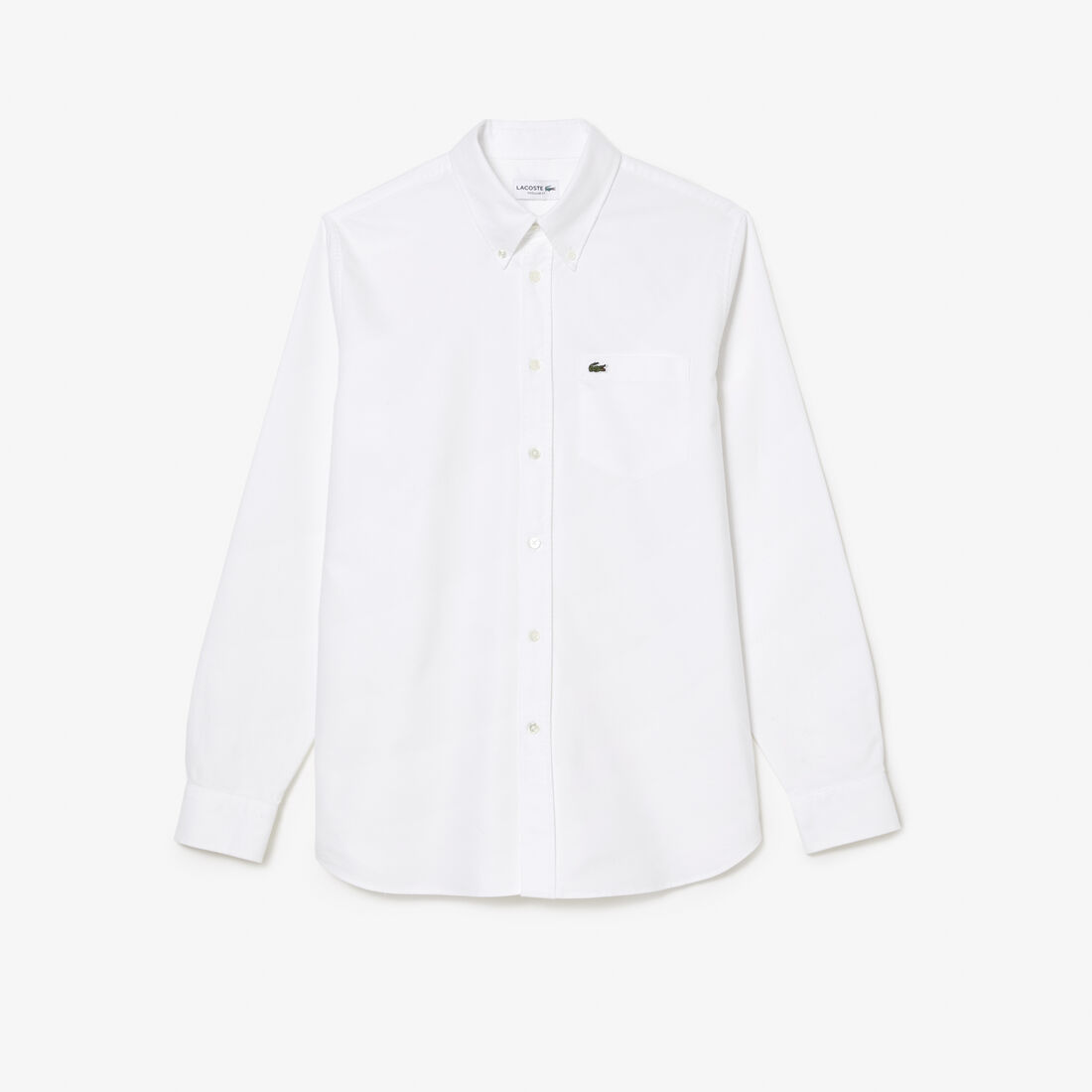 قميص قطن أكسفورد بقصة عادية للرجال قميص قطن أكسفورد بقصة عادية للرجال