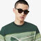 lacoste classic fit tennis print t shirt
