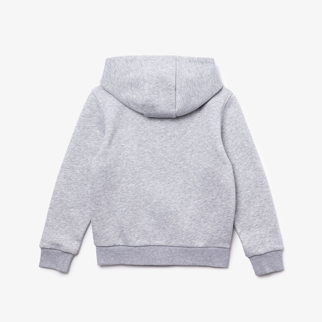 Kids' Lacoste SPORT Tennis Zippered Fleece Sweatshirt Kids' Lacoste SPORT Tennis Zippered Fleece Sweatshirt