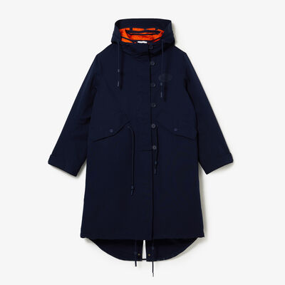 Lacoste women's coats & jackets Clearance