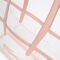 Large Transparent Anna Bag Large Reversible Anna Tote - NF5326AS-T34