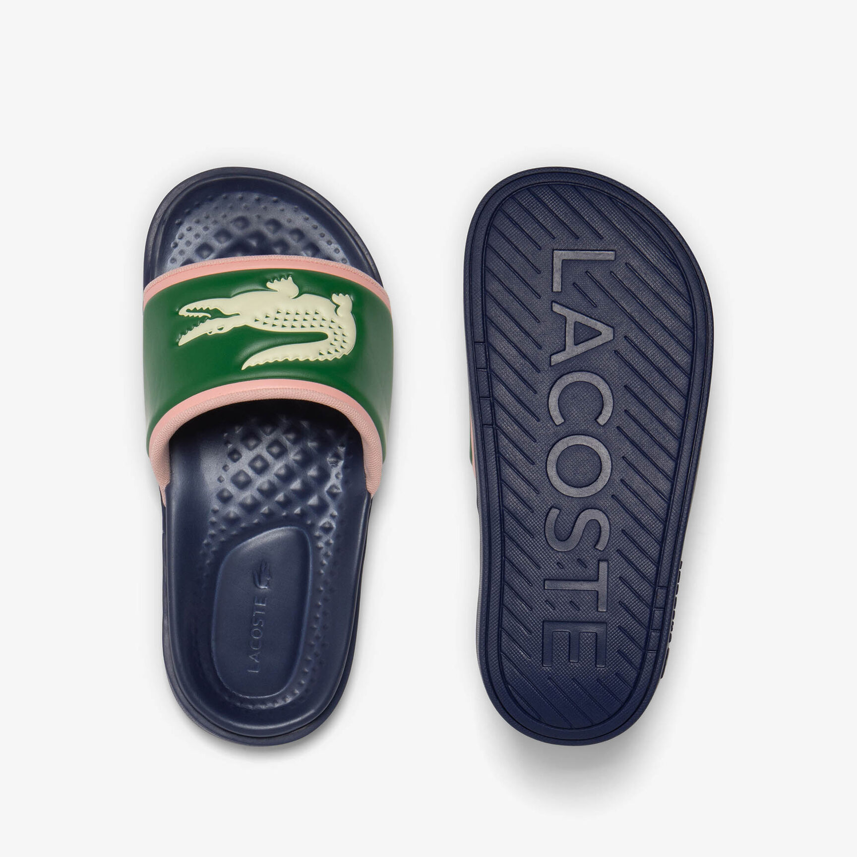 Women's Serve Slide Dual Slides Women's Serve Slide Dual Slides - 46CFA0027-2S3