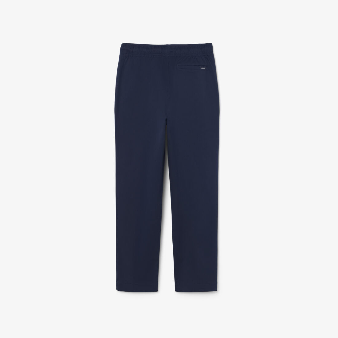 بنطال من قماش الغبردين القطني المطاطي Stretch Cotton Gabardine Pants - HJ0939-00-166