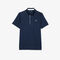 Ultra-Dry Anti-UV Stretch Jersey Golf Polo Shirt lacoste ultra dry anti uv stretch jersey golf polo shirt