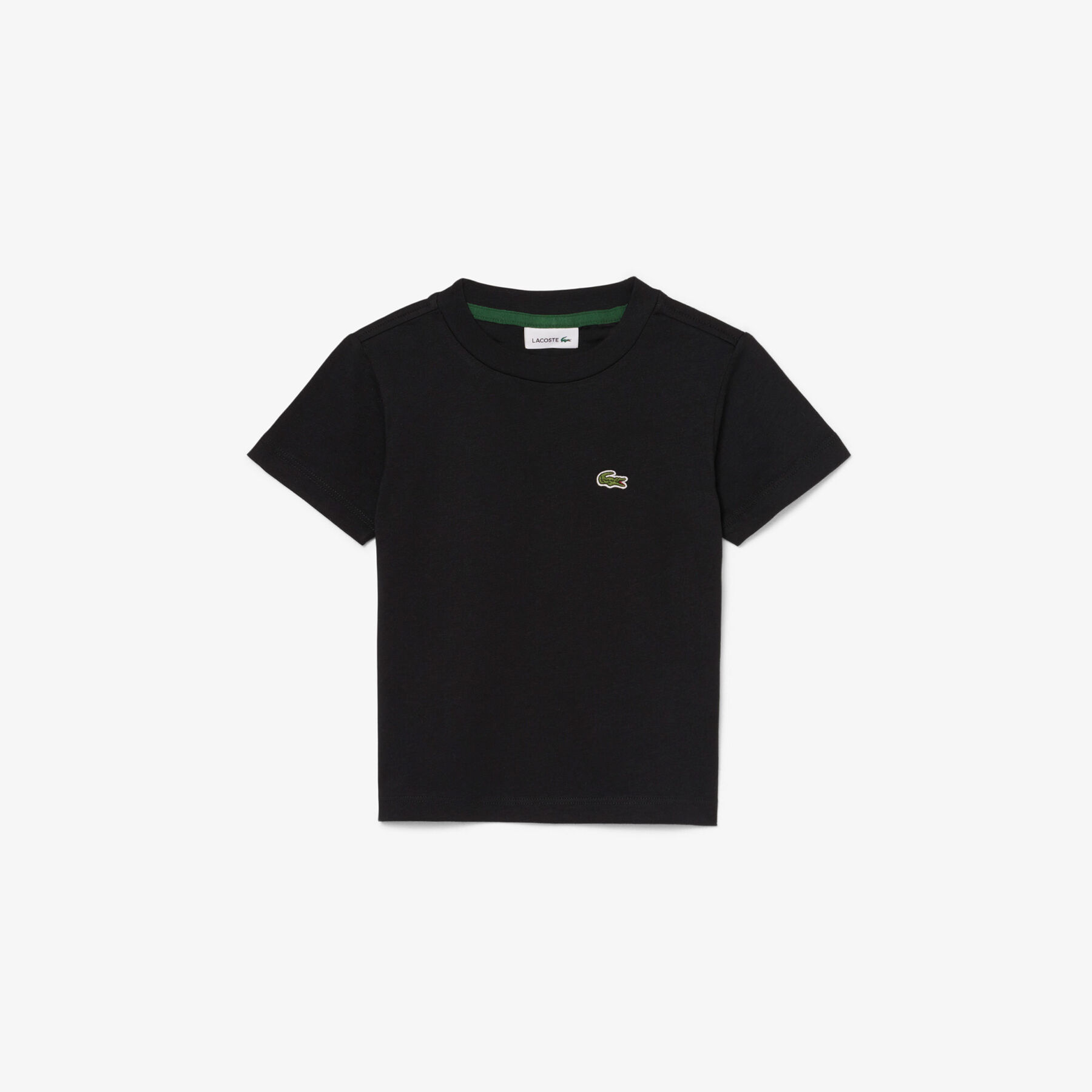 Unisex Cotton Crew Neck T-shirt - TJ2676-00-031